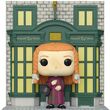 Funko Pop! Harry Potter Diagon Alley Ginny Weasley Flourish & Blotts Exclusive 139
