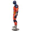 DC Comics Multiverse Black Adam Atom Smasher figure 30cm 787926153262