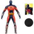 DC Comics Multiverse Black Adam Atom Smasher figure 30cm 787926153262
