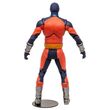 DC Comics Multiverse Black Adam Atom Smasher figure 30cm 787926153262