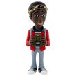Stranger Things Lucas Minix figure 12cm 8436605114415