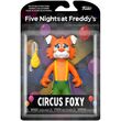 Funko Bitty Pop! FNAF Security Breach S3 Circus Foxy 67623