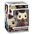 Funko Pop! Doctor Strange Defender Strange 1009