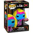 Funko Pop! Marvel Loki Sylvie Blacklight 988