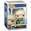 Funko POP! Black Clover - Charlotte 1155