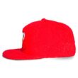 Sesame Street Elmo adult cap 8718526173536
