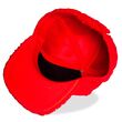 Sesame Street Elmo adult cap 8718526173536