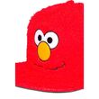 Sesame Street Elmo adult cap 8718526173536