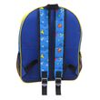 Pokemon Pikachu adaptable backpack 41cm 8426842099651