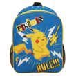 Pokemon Pikachu adaptable backpack 41cm 8426842099651