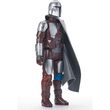 DIAMOND SELECT Star Wars The Mandalorian Jumbo Kenner vintage figure 30cm