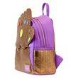 Loungefly Marvel Thanos Gauntlet backpack 26cm 671803470828