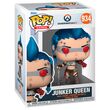 Funko Pop! Overwatch 2: Junker Queen 934
