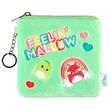 DIFUZED Squishmallows Mixed Squish fluffy wallet