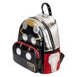 Loungefly Marvel Thor Metallic backpack 26cm 671803469877