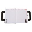 LOUNGEFLY Star Wars Return of the Jedi R2-D2 & C-3P0 notebook