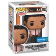 Funko Pop! The Office Oscar Martinez Exclusive 1132