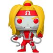 Funko Pop! Marvel X-Men Omega Red Exclusive 980