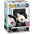 Funko Pop! Tokidoki Caramelo Exclusive 103
