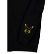 DIFUZED Pokemon Pikachu zipper hoodie