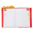 LOUNGEFLY Loungefly Mcdonalds French Fries notebook
