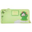 LOUNGEFLY Loungefly Disney The Princess and the Frog wallet