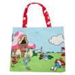 Loungefly The Smurfs shopping bag 671803489929