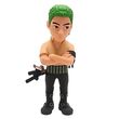 One Piece Roronoa Zoro Minix figure 12cm 8436605111971