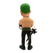 One Piece Roronoa Zoro Minix figure 12cm 8436605111971