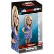 Big Bang Theory Penny Minix figure 12cm 8436605116181