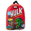 Loungefly Marvel Comic Action Wolverine 50th Anniversary backpack 27cm 671803505131