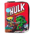 LOUNGEFLY Loungefly Marvel Comic Action Wolverine 50th Anniversary wallet