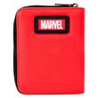 LOUNGEFLY Loungefly Marvel Comic Action Wolverine 50th Anniversary wallet