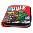 LOUNGEFLY Loungefly Marvel Comic Action Wolverine 50th Anniversary wallet