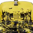 Loungefly DC Comics Batman 85th Anniversary backpack 671803524255