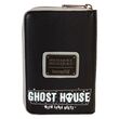 LOUNGEFLY Loungefly Beetlejuice 2 Lydia Deetz wallet