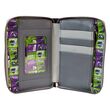 LOUNGEFLY Loungefly Beetlejuice 2 Lydia Deetz wallet
