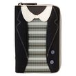 LOUNGEFLY Loungefly Beetlejuice 2 Lydia Deetz wallet
