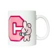 ERIK BT21 Cooky mug 330ml