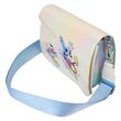 LOUNGEFLY Loungefly Disney Mickey and Friends Winter Wonderland shoulder bag