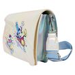 LOUNGEFLY Loungefly Disney Mickey and Friends Winter Wonderland shoulder bag