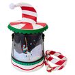 Loungefly Disney Nightmare Before Candy Jack shoulder bag 671803527003