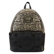 Loungefly Marvel Classic Logo backpack 671803530041