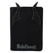 LOUNGEFLY Loungefly Disney Villains Maleficent journal