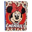LOUNGEFLY Loungefly Disney Classic Minnie journal