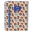 LOUNGEFLY Loungefly Disney Classic Minnie journal