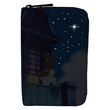 LOUNGEFLY Loungefly Disney The Princess and the Frog 15th Anniversary wallet