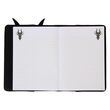 LOUNGEFLY Loungefly Disney Villains Maleficent journal