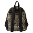 Loungefly Marvel Classic Logo backpack 671803530041