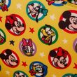 Loungefly Disney Classic Mickey and Friends crossbody bag 671803530300
